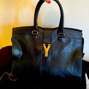 Yves Saint Laurent